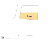 【東京都/八王子市元本郷町】八王子市元本郷町2丁目 新築一戸建て 図面と異なる場合は現況を優先