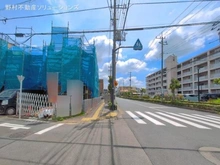 【東京都/八王子市元本郷町】八王子市元本郷町2丁目 新築一戸建て 