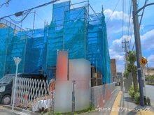 【東京都/八王子市元本郷町】八王子市元本郷町2丁目 新築一戸建て 