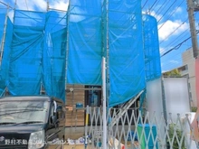 【東京都/八王子市元本郷町】八王子市元本郷町2丁目 新築一戸建て 