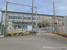 【東京都/八王子市元本郷町】八王子市元本郷町2丁目 新築一戸建て 周辺施設