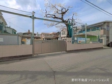 【東京都/八王子市元本郷町】八王子市元本郷町2丁目 新築一戸建て 周辺施設