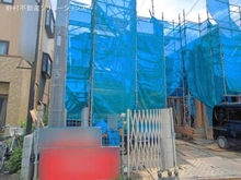 【東京都/八王子市元本郷町】八王子市元本郷町2丁目 新築一戸建て 