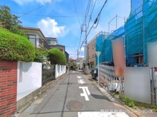 【東京都/八王子市元本郷町】八王子市元本郷町2丁目 新築一戸建て 
