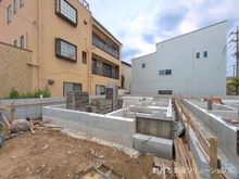 【東京都/八王子市元本郷町】八王子市元本郷町2丁目 新築一戸建て 