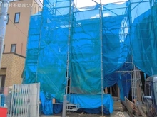 【東京都/八王子市元本郷町】八王子市元本郷町2丁目 新築一戸建て 