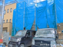 【東京都/八王子市元本郷町】八王子市元本郷町2丁目 新築一戸建て 