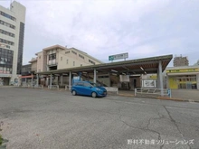 【東京都/八王子市元本郷町】八王子市元本郷町2丁目 新築一戸建て 周辺施設