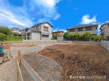 【東京都/日野市日野本町】日野市日野本町5丁目 新築一戸建て 