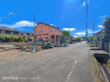 【東京都/日野市日野本町】日野市日野本町5丁目 新築一戸建て 