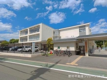 【東京都/日野市日野本町】日野市日野本町5丁目 新築一戸建て 周辺施設