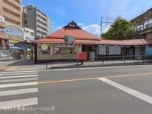 【東京都/日野市日野本町】日野市日野本町5丁目 新築一戸建て 周辺施設