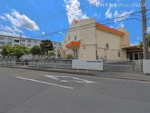 【東京都/日野市日野本町】日野市日野本町5丁目 新築一戸建て 周辺施設
