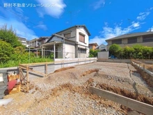 【東京都/日野市日野本町】日野市日野本町5丁目 新築一戸建て 