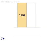 【東京都/日野市日野本町】日野市日野本町5丁目 新築一戸建て 
