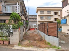 【東京都/武蔵村山市学園】武蔵村山市学園3丁目 新築一戸建て 
