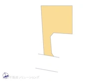 【東京都/武蔵村山市学園】武蔵村山市学園3丁目 新築一戸建て 図面と異なる場合は現況を優先
