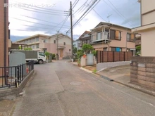 【東京都/武蔵村山市学園】武蔵村山市学園3丁目 新築一戸建て 