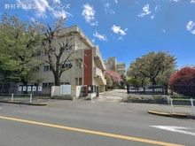 【東京都/武蔵村山市学園】武蔵村山市学園3丁目 新築一戸建て 周辺施設