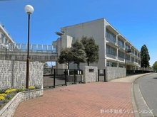 【東京都/羽村市羽加美】羽村市羽加美1丁目 新築一戸建て 周辺施設