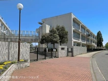 【東京都/羽村市羽加美】羽村市羽加美1丁目 新築一戸建て 周辺施設