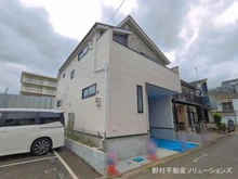 【東京都/昭島市福島町】昭島市福島町 新築一戸建て 