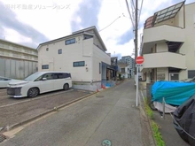 【東京都/昭島市福島町】昭島市福島町 新築一戸建て 