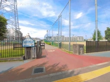 【東京都/昭島市福島町】昭島市福島町 新築一戸建て 周辺施設