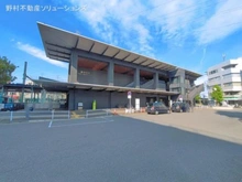 【東京都/昭島市福島町】昭島市福島町 新築一戸建て 周辺施設