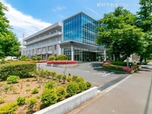 【東京都/昭島市福島町】昭島市福島町 新築一戸建て 周辺施設