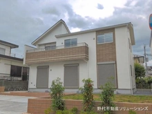 【東京都/八王子市めじろ台】八王子市めじろ台2丁目 新築一戸建て 