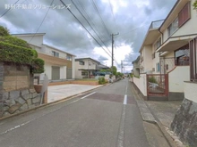 【東京都/八王子市めじろ台】八王子市めじろ台2丁目 新築一戸建て 