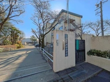 【東京都/八王子市めじろ台】八王子市めじろ台2丁目 新築一戸建て 周辺施設