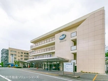 【東京都/八王子市めじろ台】八王子市めじろ台2丁目 新築一戸建て 周辺施設