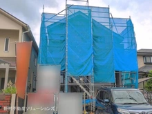 【東京都/八王子市台町】八王子市台町1丁目 新築一戸建て 