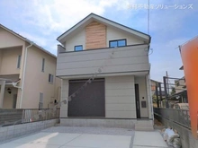 【東京都/八王子市台町】八王子市台町1丁目 新築一戸建て 