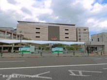 【東京都/八王子市台町】八王子市台町1丁目 新築一戸建て 周辺施設
