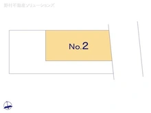 【東京都/八王子市台町】八王子市台町4丁目 新築一戸建て 図面と異なる場合は現況を優先