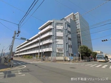 【東京都/八王子市台町】八王子市台町4丁目 新築一戸建て 周辺施設