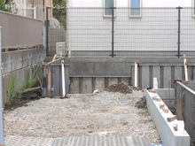 【東京都/八王子市台町】八王子市台町4丁目 新築一戸建て 外観
