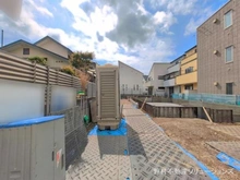【東京都/八王子市台町】八王子市台町4丁目 新築一戸建て 