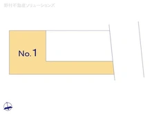 【東京都/八王子市台町】八王子市台町4丁目 新築一戸建て 図面と異なる場合は現況を優先