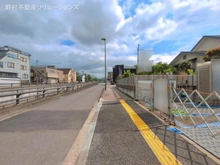 【東京都/八王子市台町】八王子市台町4丁目 新築一戸建て 