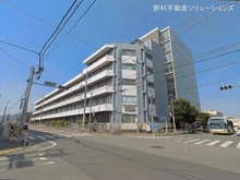 【東京都/八王子市台町】八王子市台町4丁目 新築一戸建て 周辺施設