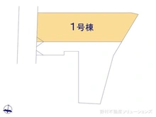 【東京都/八王子市東浅川町】八王子市東浅川町 新築一戸建て 図面と異なる場合は現況を優先