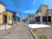 【東京都/八王子市東浅川町】八王子市東浅川町 新築一戸建て 