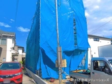 【東京都/八王子市東浅川町】八王子市東浅川町 新築一戸建て 