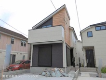 【東京都/八王子市東浅川町】八王子市東浅川町 新築一戸建て 