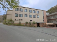 【東京都/八王子市東浅川町】八王子市東浅川町 新築一戸建て 周辺施設