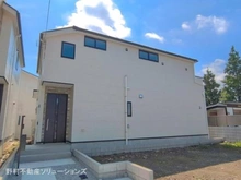 【東京都/八王子市東浅川町】八王子市東浅川町 新築一戸建て 外観